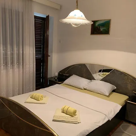 Apartment San 1 Soko Banja