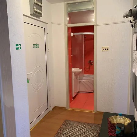 San 1 Apartment Soko Banja