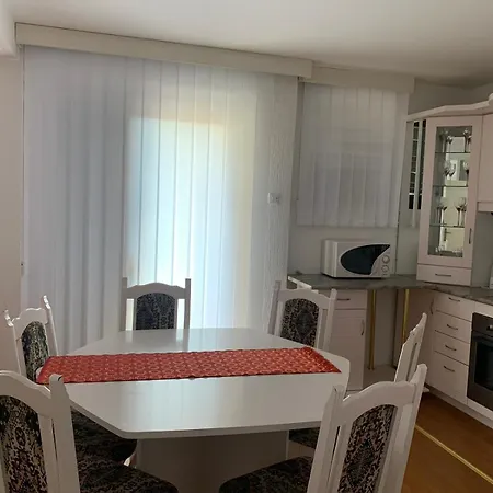 Apartment San 1 Soko Banja