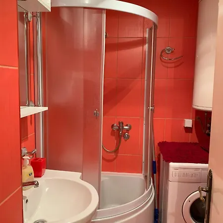 Apartment San 1 Soko Banja