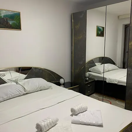 Apartment San 1 Soko Banja