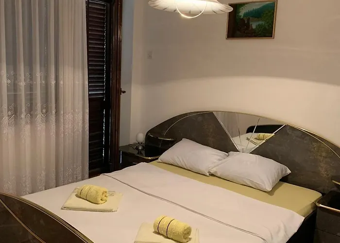 Lejlighed San 1 Sokobanja