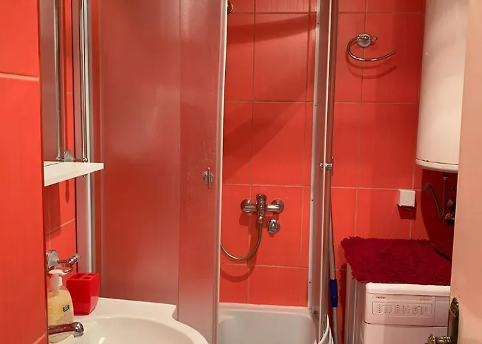 Lejlighed San 1 Sokobanja