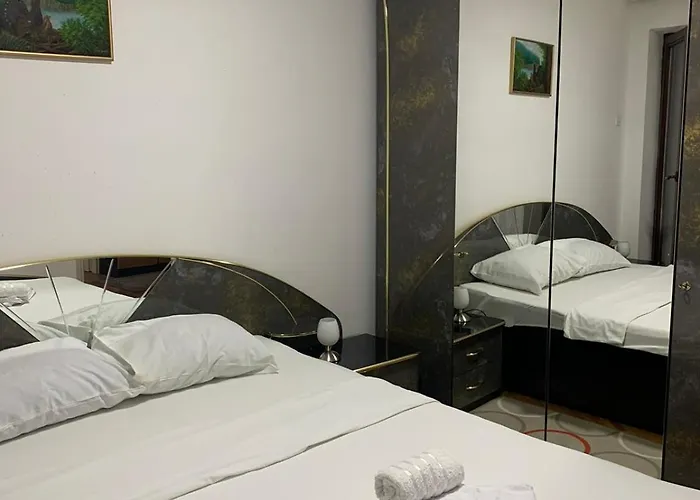 Lejlighed San 1 Sokobanja